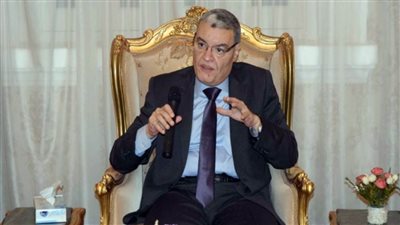 محافظ المنيا: التنمية الشاملة ترتبط ارتباطًا وثيقًا بالتعليم لبناء الإنسان