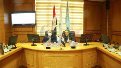 إنشاء محاور جديدة وإقامة كباري لربط شرق ‏بغرب عاصمة كفر الشيخ