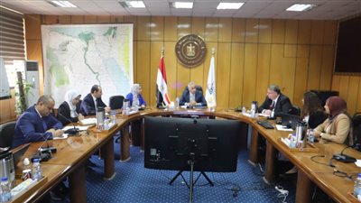 وزير القوى العاملة : مستمرون في التعاون.. ومصر تحترم الاتفاقيات ومعايير العمل الدولية