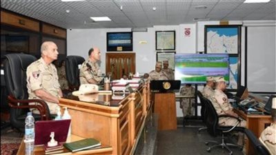 الكلية الحربية تستقبل وفداً من الملتقى الأول للقيادات الشبابية الإعلامية التابع لوزارة الشباب