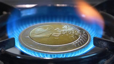 روسيا توقف ضخ الغاز إلى أوروبا عبر 