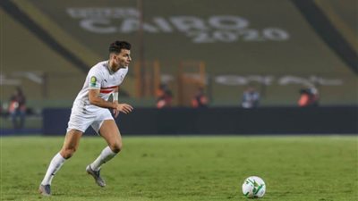 عروض زيزو وإصابة النني والسوبر المحلي لليد وبطل الزهور يحقق إسبانيا المفتوحة للجولف 