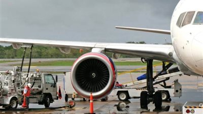 أوروبا تلجأ إلى الشرق الأوسط للتزود بالوقود