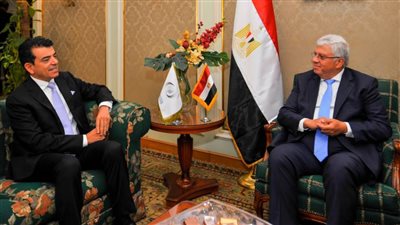 مصر والإيسيسكو تؤكدان مواصلة الشراكة 