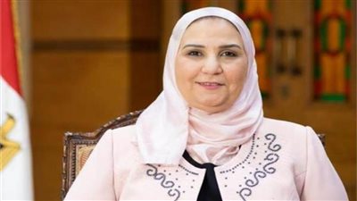 وزيرة التضامن: مصر تولي اهتمامًا خاصًا بتمكين الأشخاص ذوي الإعاقة اقتصاديًا ومهنيًا