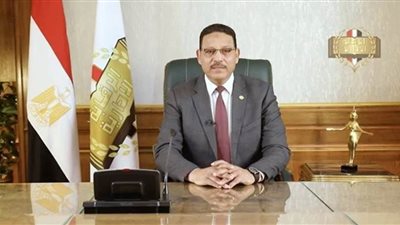 الرئيس السيسي يصدر قرارا بتعيين حسن عبد الشافي مستشارا برئاسة الجمهورية