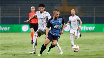 بيراميدز إجازة حتى ١٦ سبتمبر 