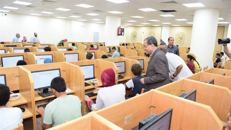 جانب من المبادرة