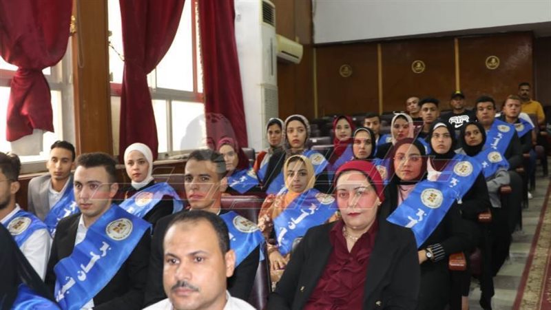 تنفيذي كفرالشيخ