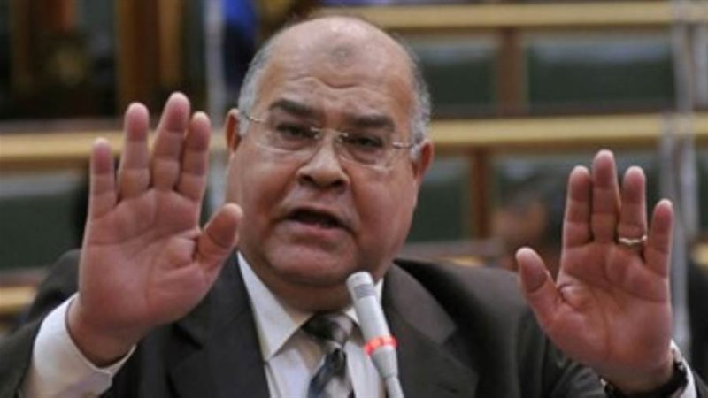 ناجى الشهابى