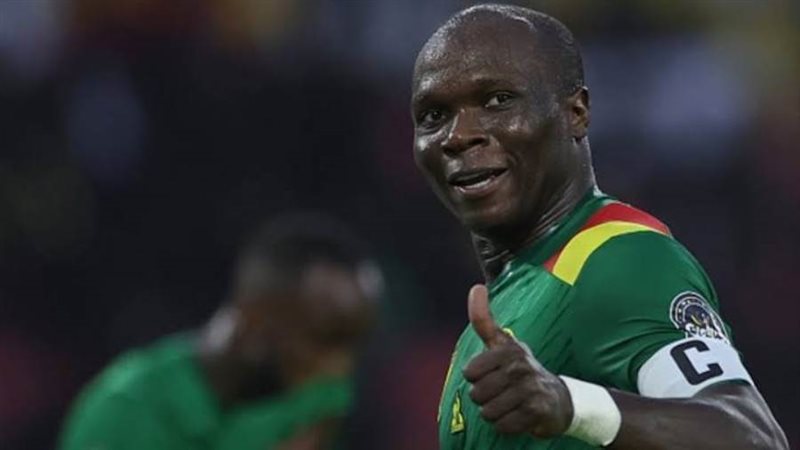 فينسنت أبو بكر