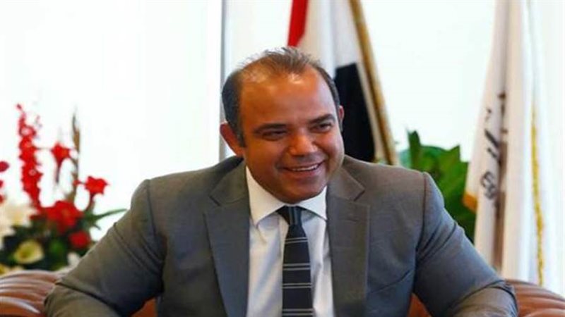 رئيس الهيئة العامة