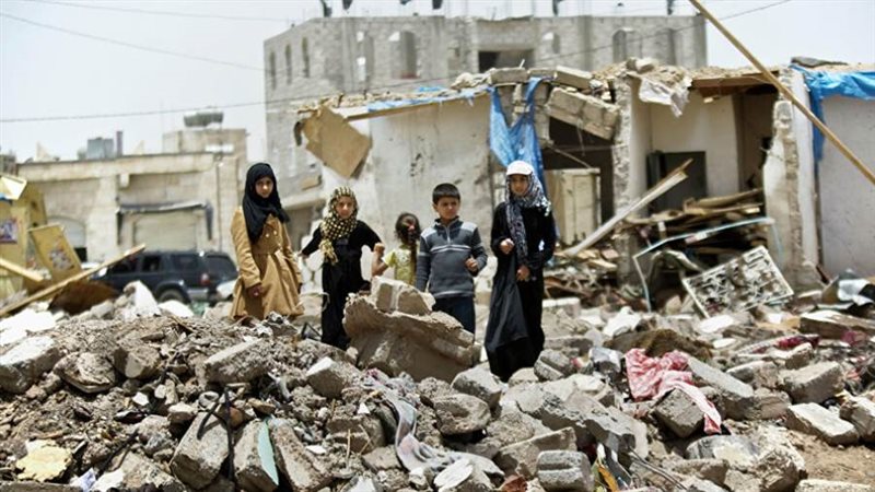 انتهاك حقوق الانسان