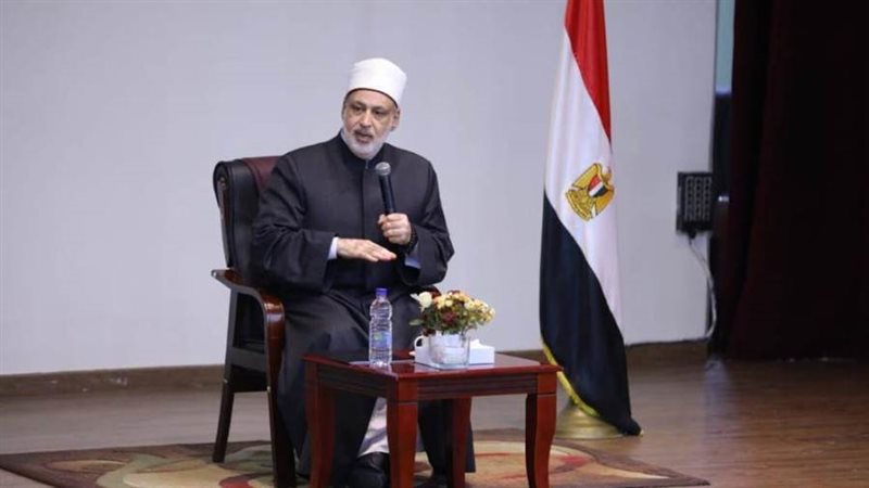 وكيل الأزهر