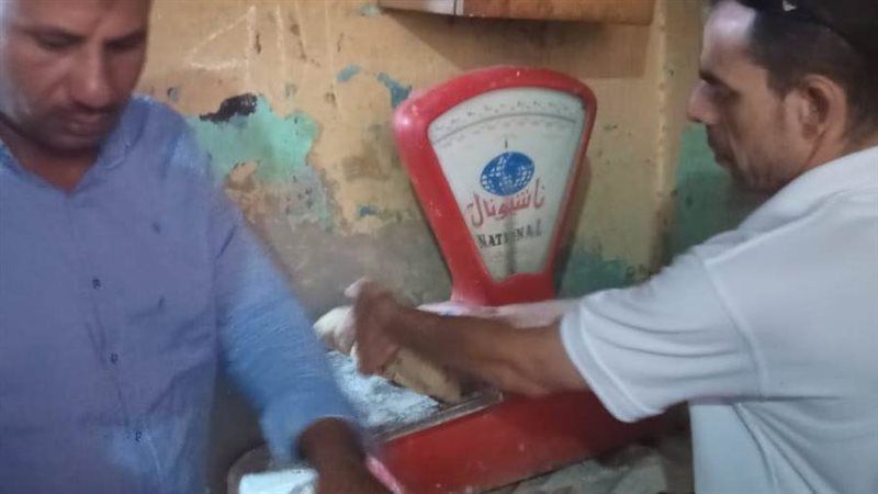 حملات رقابية