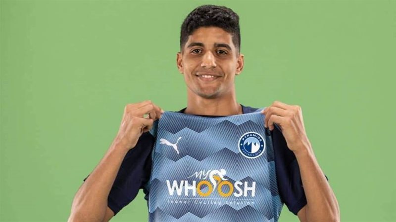 إبراهيم عادل