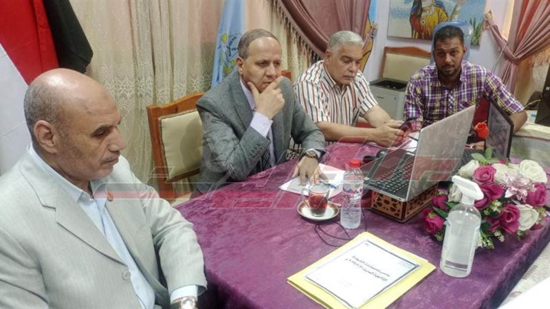 غرفة العمليات