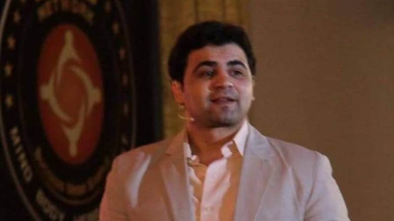 حسين الوالي