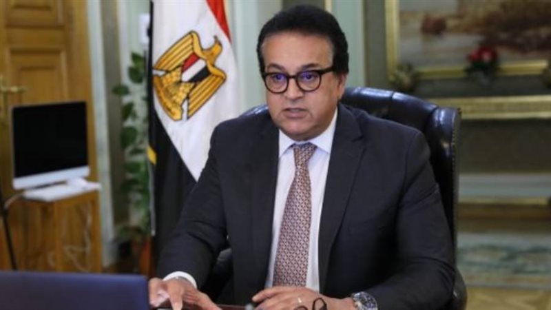 الدكتور خالد عبدالغفار