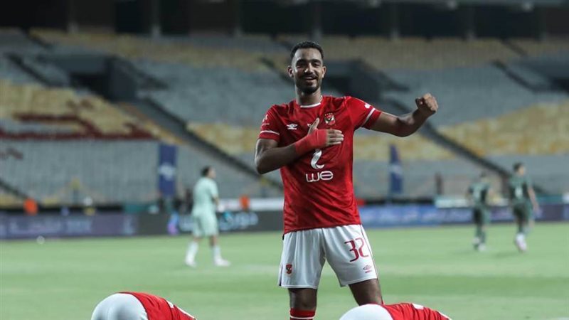 أحمد سيد غريب