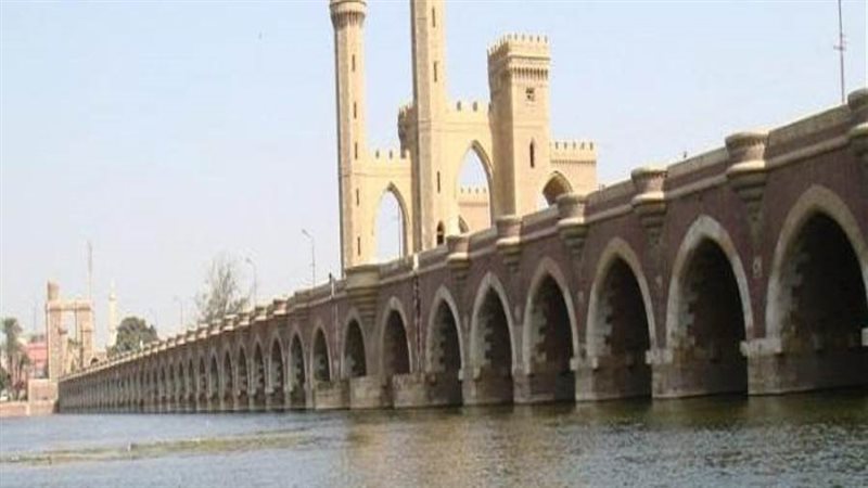 القناطر الخيرية