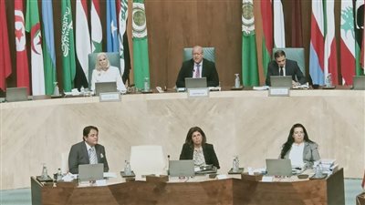 انطلاق أعمال المجلس الاقتصادي والاجتماعي على مستوى كبار المسؤولين بالجامعة العربية