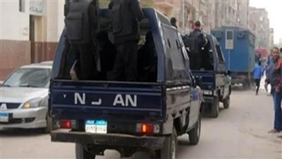 ضبط 20 قضية مخدرات وتنفيذ 7279 حكمًا قضائيًّا بالقليوبية 