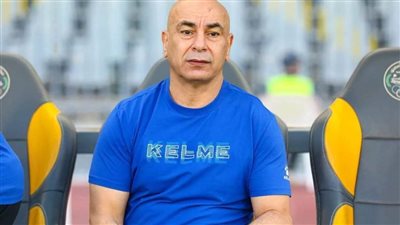 بعد إنهاء الموسم في المركز الثالث عشر.. المصري يوجه الشكر لحسام حسن