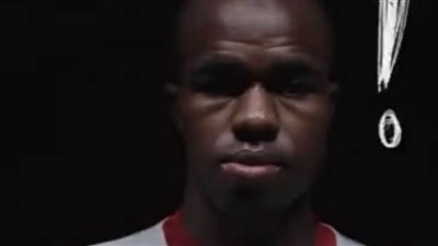 الزمالك يقدم الصفقة الثانية.. أسد التيرانجا إبراهيما نداي