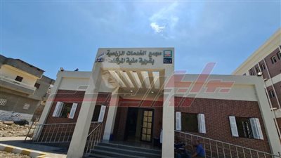 إنشاء 52 مدرسة ومجمعين خدميين و3 مجمعات زراعية ضمن 