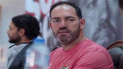 رسميًّا.. الأهلي يوجه الشكر لسواريش ومعاونيه ويؤكد على تقديره لجهودهم 