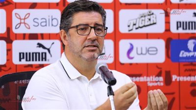 فيتوريا يُعلن قائمة الفراعنة بدون الدوليين ولاعبي الزمالك.. 