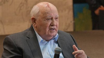 اليونان ناعية جورباتشوف: كان له دور فعال في تعزيز نزع السلاح النووي