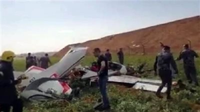 الإمارات: سقوط طائرة مدنية صغيرة في منطقة خالية من الأفراد 