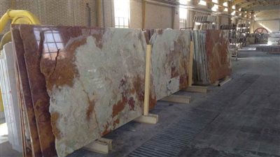 171 مليون دولار قيمة صادرات 