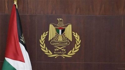 الرئاسة الفلسطينية تحمل إسرائيل المسؤولية عن تداعيات الإجراءات التعسفية ضد الأسرى