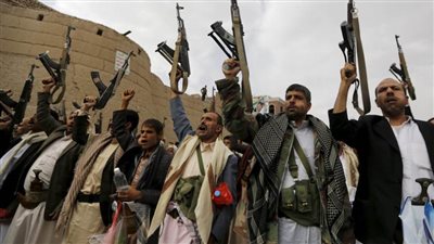 السعودية تصنف خمسة أفراد لارتباطهم بأنشطة داعمة لميليشيا 