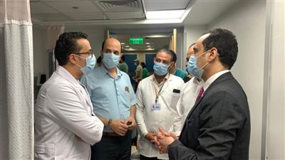 رئيس الرعاية الصحية: تكليفات مباشرة لتقديم رعاية متميزة لكبار السن وأصحاب الأمراض المزمنة