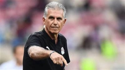 كواليس رفض كارلوس كيروش تدريب المارد الأحمر