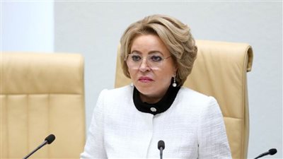 ماتفيينكو: روسيا تمتلك موارد كافية للنصر في العملية العسكرية الخاصة في أوكرانيا