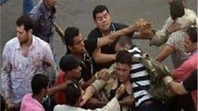 إصابة 6 أشخاص في مشاجرة مسلحة بين عدد من المواطنين بسبب خلافات الجوار بسوهاج