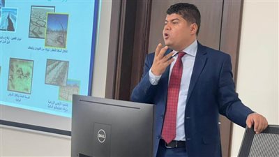 خبير بيئى: مصر من الدول المحورية في صناعة القرارات الخاصة بالمناخ