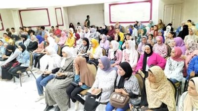 ختام فعاليات مؤتمر برلمان الطلائع حول التغيرات المناخية بالشرقية 