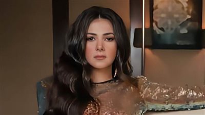 دنيا سمير غانم تتحدث عن ابنتها..ماذا قالت؟