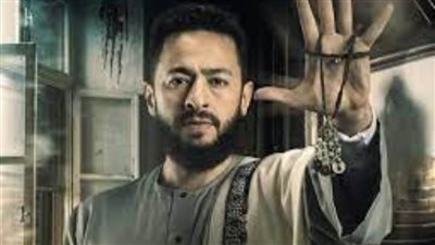 نوفمبر القادم.. بداية تصوير حمادة هلال للجزء الثالث من 