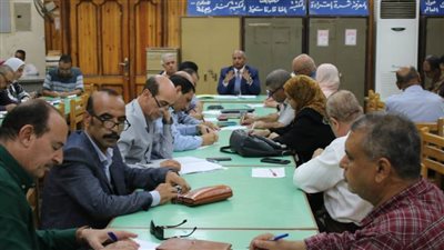 767 ألف طالب في 1200 مدرسة ببني سويف في العام الدراسي الجديد