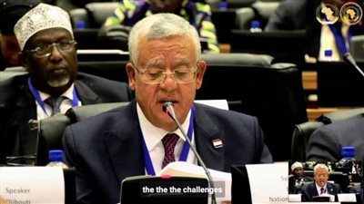 رئيس مجلس النواب: 