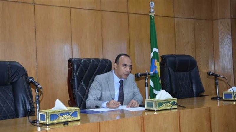 الدكتور محمد أبوزيد