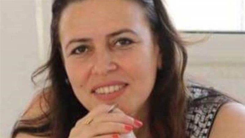 سماح الخراط