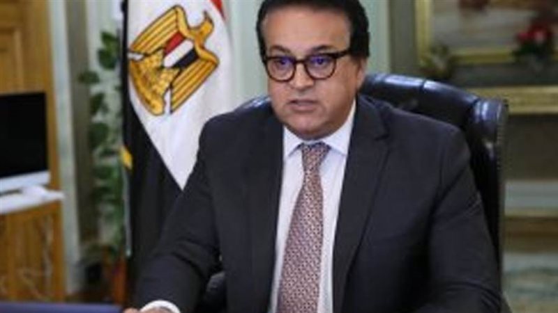 الدكتور خالد عبدالغفار